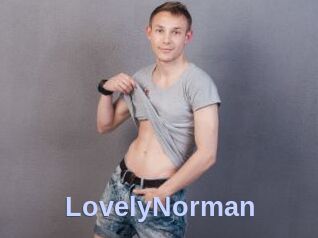 LovelyNorman