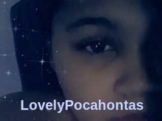 LovelyPocahontas