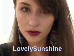 LovelySunshine