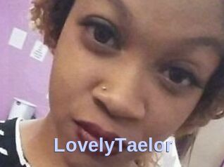 LovelyTaelor