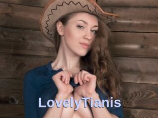 LovelyTianis