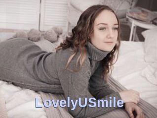 LovelyUSmile