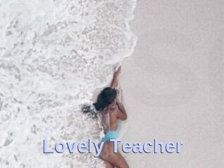 Lovely_Teacher