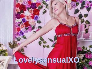 LovelysensualXO