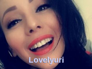Lovelyuri