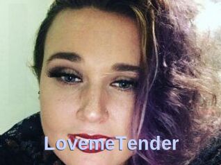Loveme_Tender