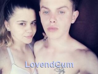 LovendCum