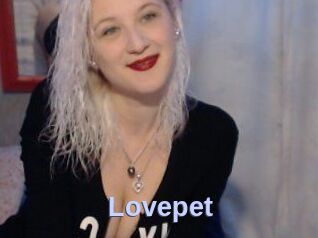 Lovepet