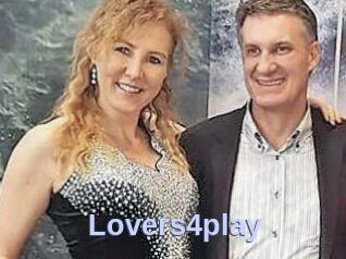 Lovers4play Big Sexy Titties