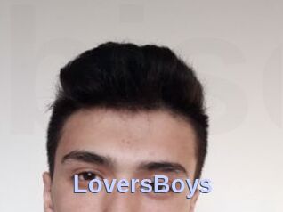 LoversBoys