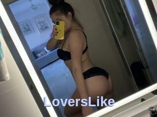 LoversLike