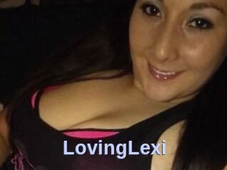 LovingLexi