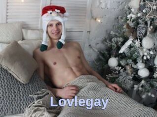 Lovlegay