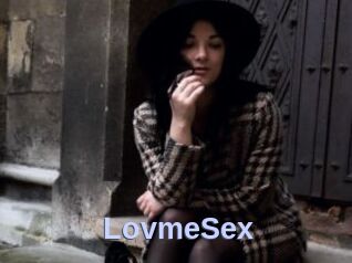 LovmeSex