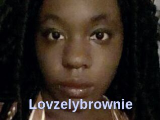 Lovzelybrownie