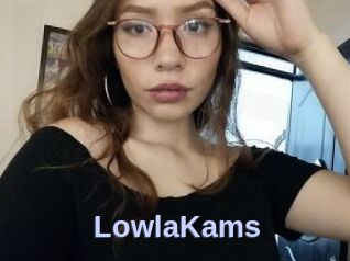 LowlaKams