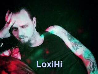 LoxiHi