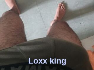 Loxx_king
