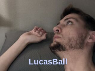 LucasBall