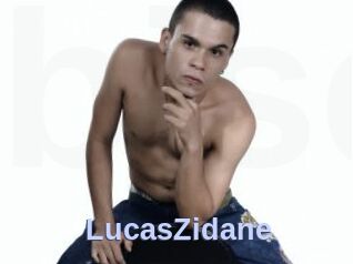 LucasZidane