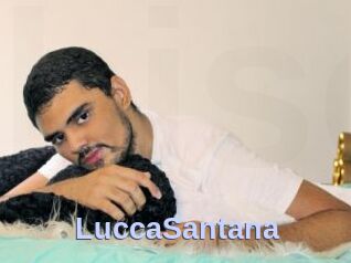 LuccaSantana