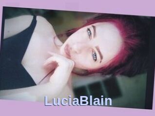 LuciaBlain
