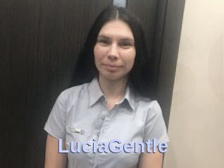 LuciaGentle