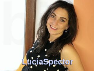 LuciaSpector
