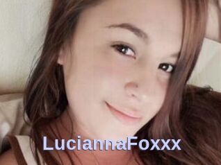 LuciannaFoxxx
