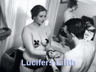 Lucifers_Lilith