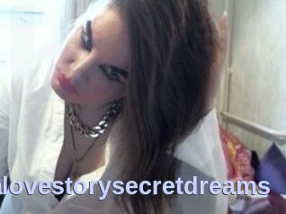Luciialovestorysecretdreams