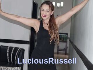 LuciousRussell