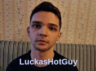 LuckasHotGuy