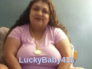 LuckyBaby415