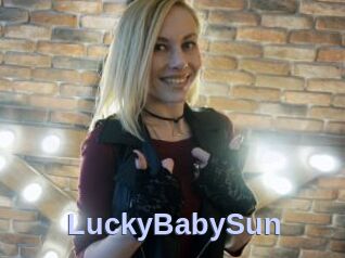 LuckyBabySun