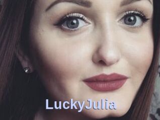 LuckyJulia