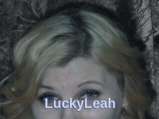 LuckyLeah