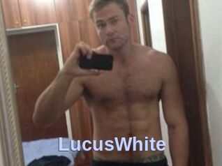 LucusWhite