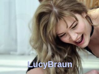LucyBraun