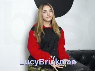 LucyBrickman