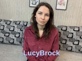 LucyBrock