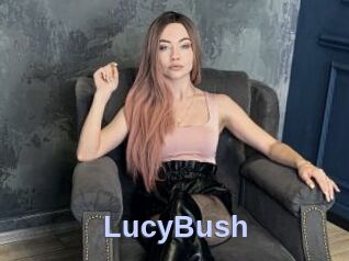 LucyBush