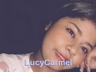 LucyCarmel
