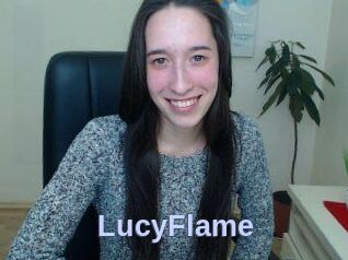 LucyFlame