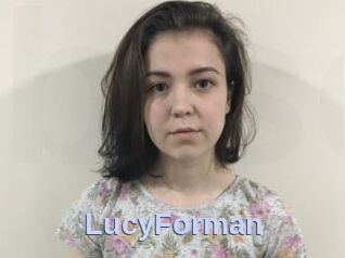 LucyForman