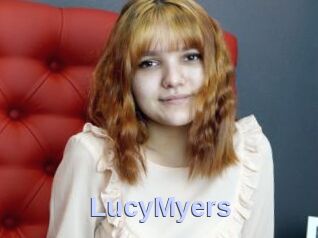 LucyMyers