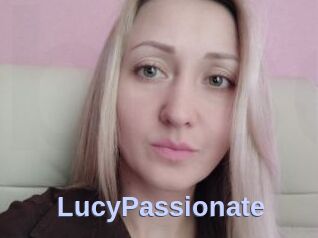 LucyPassionate