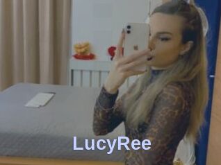 LucyRee