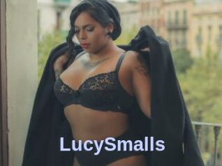 LucySmalls