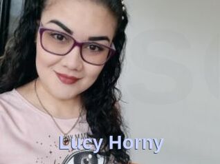 Lucy_Horny